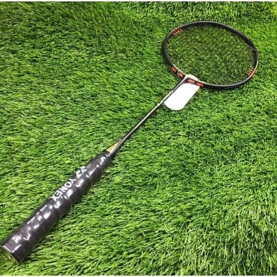 Picture of Yonex Carbonex Badminton Racket Black