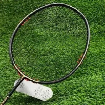 Picture of Yonex Carbonex Badminton Racket Black