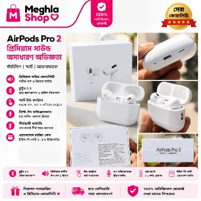 Picture of AirPods Pro with Wireless Charging Case 