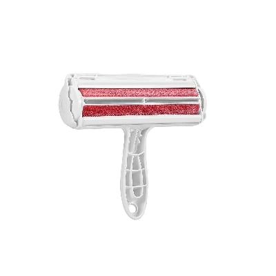 Picture of Pet Hair Remover Roller Sofa Carpet Clothes Dog Cat Fur Roller Lint Cleaning Brush - Multicolor - 