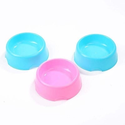 Picture of Fedding or Food Bowl for Cats and Kitten - 50 gm