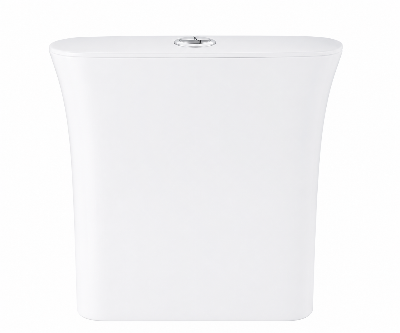 Picture of Roset Flush Tank (Double Push)-Off White