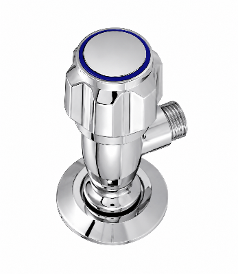Picture of Angle Valve-Diamond