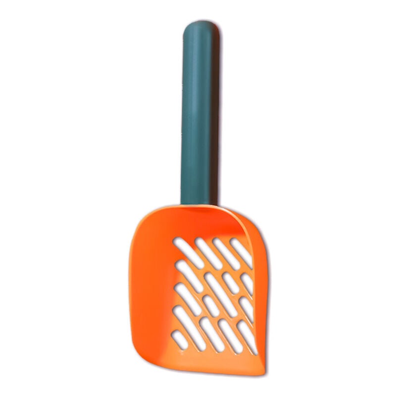 Picture of High Quality Cat Litter Scoop For Cat and Dog - Multicolor - 