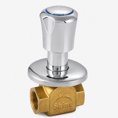 Picture of Conceal Stop valve-Verso 3/4"