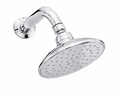 Picture of Deluxe wall Shower-CH