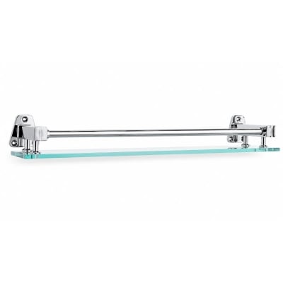 Picture of Glass Basin Shelf Squire-CH