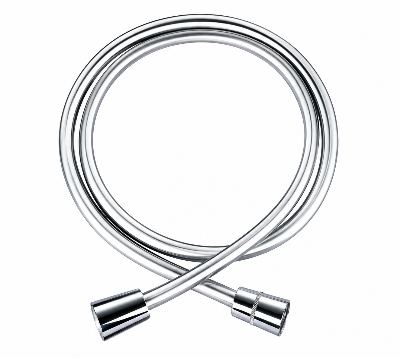 Picture of Eu Connecting Pipe - Pearl Silver