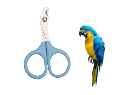 Picture of Cat, Dog, Rabbit & Bird Nail Cutter