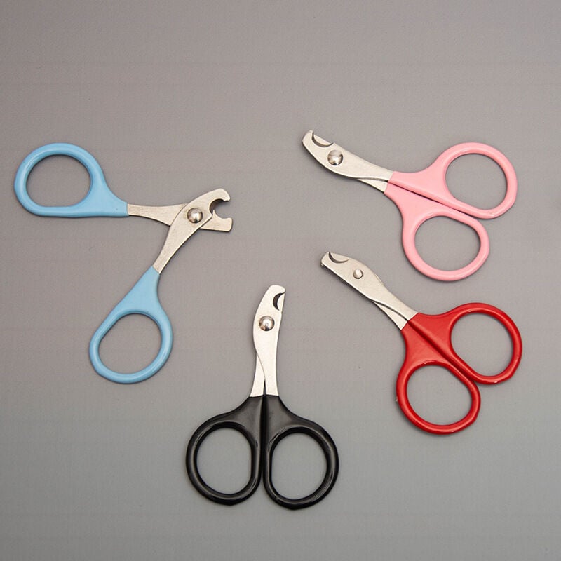 Picture of Cat, Dog, Rabbit & Bird Nail Cutter