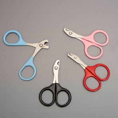 Picture of Cat, Dog, Rabbit & Bird Nail Cutter