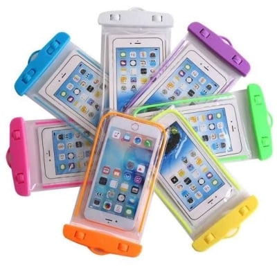 Picture of Universal Waterproof Pouch Bag For Phone
