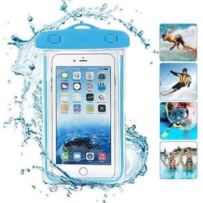 Picture of Universal Waterproof Pouch Bag For Phone