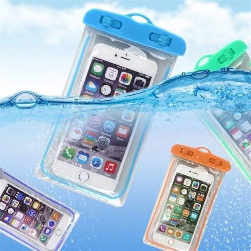 Picture of Universal Waterproof Pouch Bag For Phone