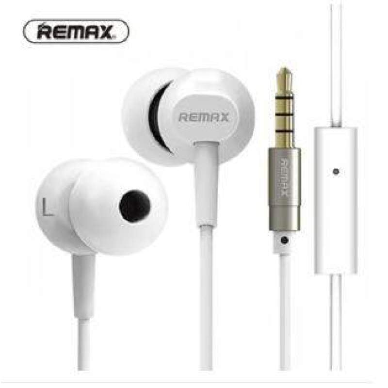 Picture of Best headphone Remax Rm-501 Earphone - Headphone - Headphone - Ear Phone - Earphone