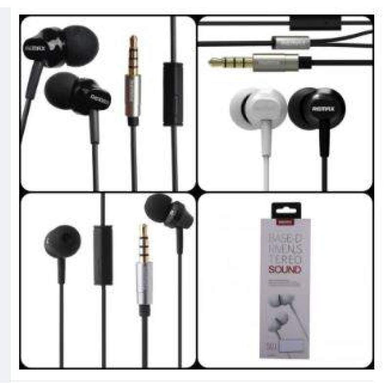 Picture of Best headphone Remax Rm-501 Earphone - Headphone - Headphone - Ear Phone - Earphone
