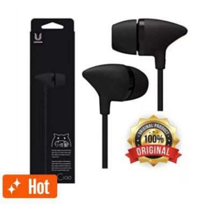 Picture of Universal UiiSii C100 Wired Headset & surround Sound