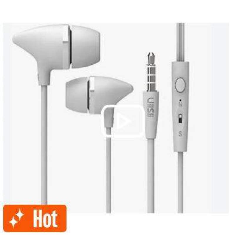 Picture of Universal UiiSii C100 Wired Headset & surround Sound
