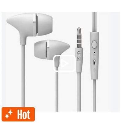 Picture of Universal UiiSii C100 Wired Headset & surround Sound