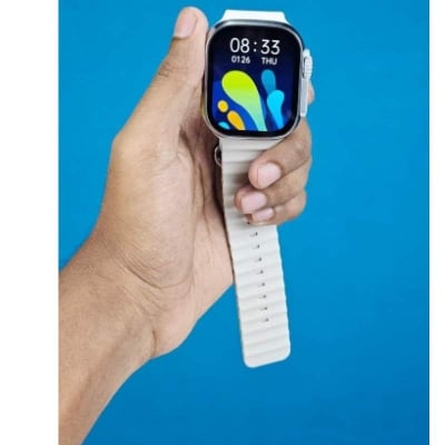 Picture of Smartwatch T800 Ultra 2 Watch Bluetooth Connected Smartwatch Sports Watch Men Women 1.99'' Full Touch Screen Smart Watch