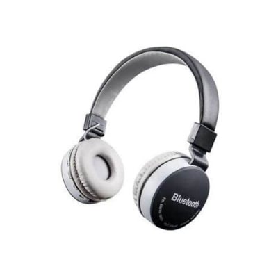 Picture of Wireless Bluetooth Headphone Ms-881A Professional - Enjoy Professional-Grade Audio Quality With Wireless Bluetooth Headphones