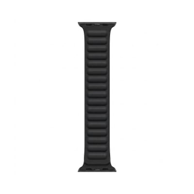 Picture of Magnetic Strap Belt Apple Watch Loop Strap Belt 42/45/49mm-Adjustable Magnetic Silicon Loop Silicon Strap/Band Apple Watch Strap 49mm 44MM 44MM 42mm Bracelet