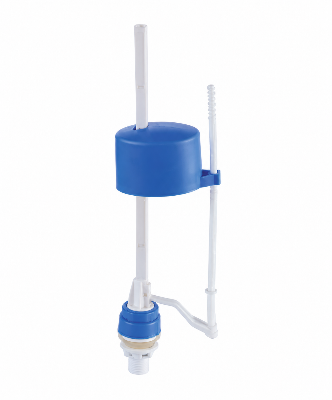 Picture of Flash Tank Inlet Ball valve