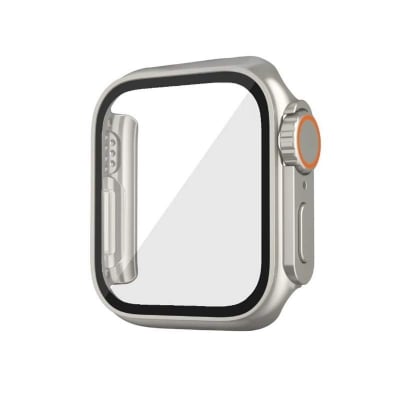 Picture of Smartwatch case & 45/49 mm All watch series Hard Pc Full Coverage Smart Watch Protective Cover Case Screen Protector For ultra Watch Ultra 45 Mm