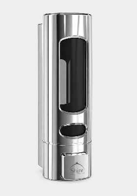 Picture of Supreme Soap Dispenser - CH
