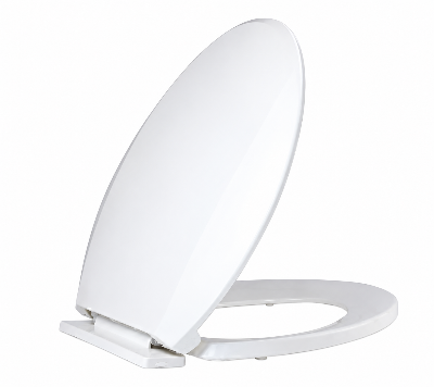 Picture of Premium Commode Cover-Off White
