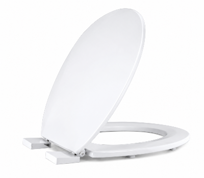 Picture of Prime Commode Cover-Off White)