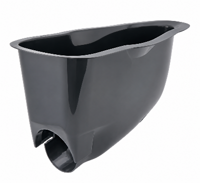 Picture of SaTo Pan Collection Box (Black)