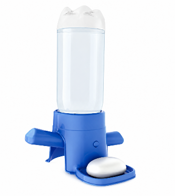 Picture of SATO TAP (Hand Wash Station)