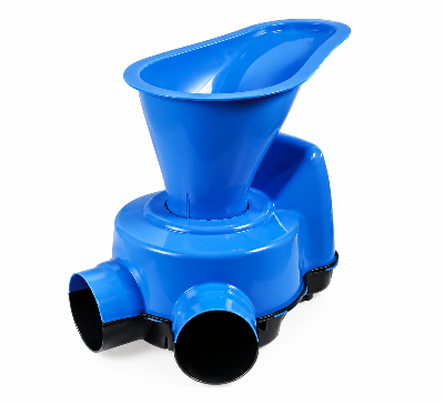 Picture of Sato Pan V-Trap (With Pan)