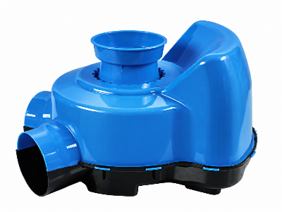 Picture of Sato Pan V-Trap (With Adaptor)
