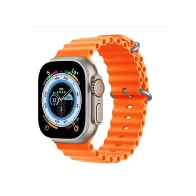Picture of T900 Ultra 2 Plus Smartwatch With Super Amoled Display And Finger Control