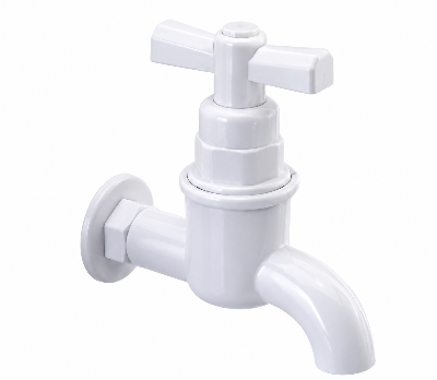 Picture of Slot Handle Tap(S-1)-Combo