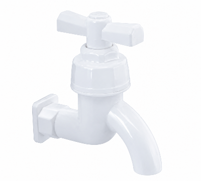 Picture of Slot Handle Tap(S-2)-Combo