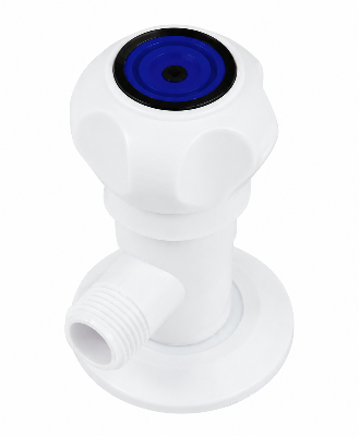 Picture of Angle Valve (W)- Supreme