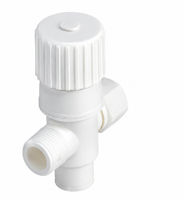 Picture of Angle Valve S-2