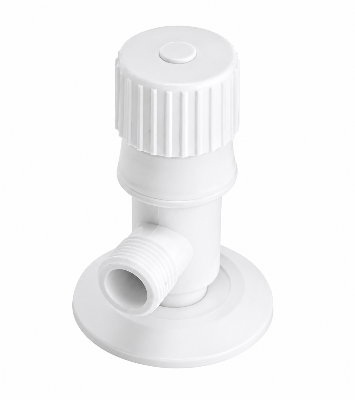 Picture of Angle Valve (w)-S3