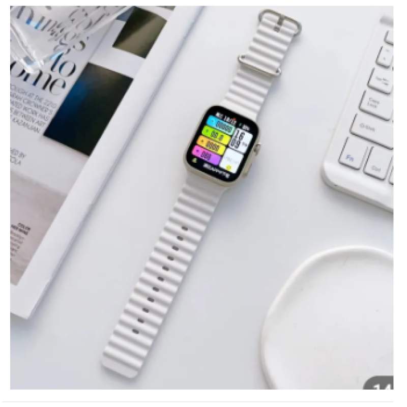 Picture of watch Straps 42/44/45/49 mm বেল্ট smart watch ar belt