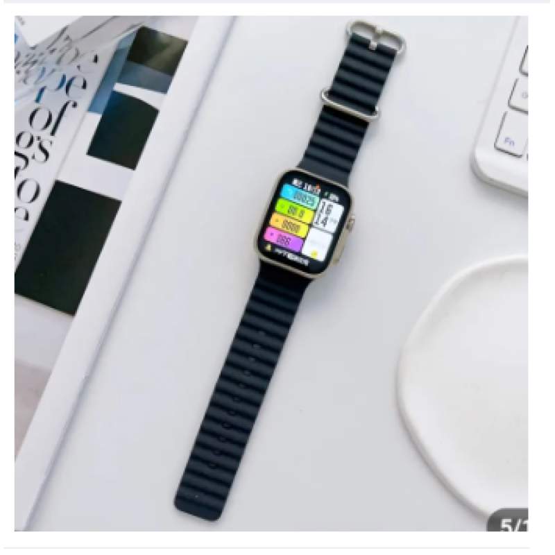 Picture of watch Straps 42/44/45/49 mm বেল্ট smart watch ar belt