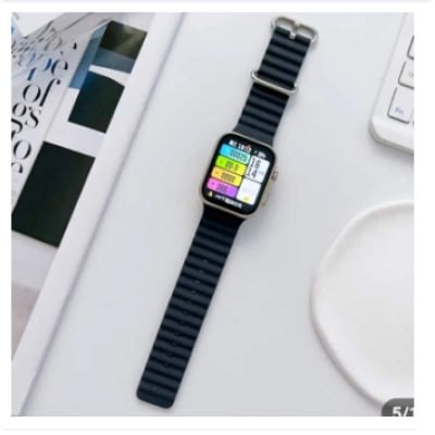 Picture of watch Straps 42/44/45/49 mm বেল্ট smart watch ar belt