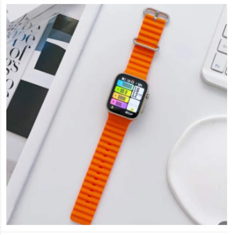 Picture of watch Straps 42/44/45/49 mm বেল্ট smart watch ar belt