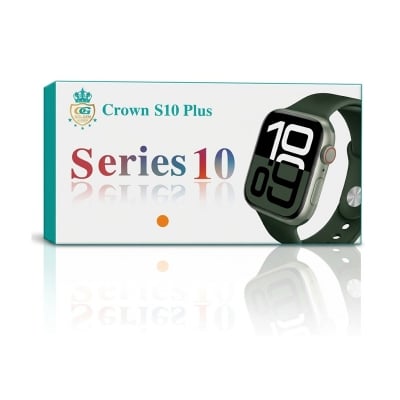 Picture of CROWN SERIES 10 SMART WATCH