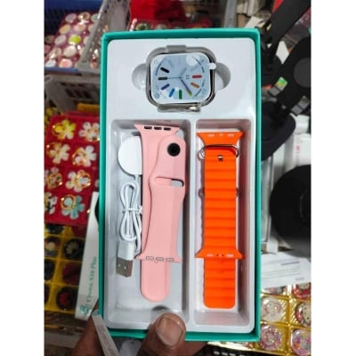 Picture of CROWN SERIES 10 SMART WATCH