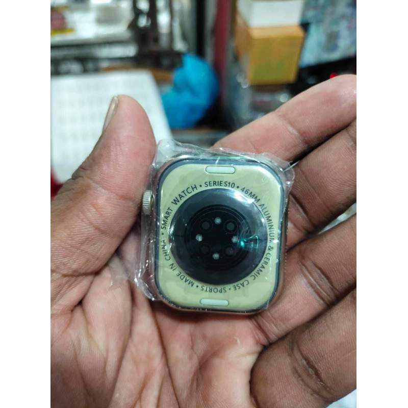 Picture of CROWN SERIES 10 SMART WATCH