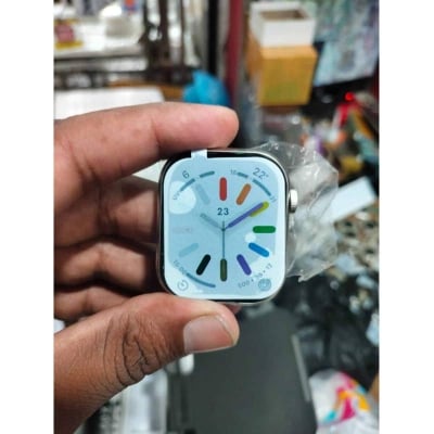 Picture of CROWN SERIES 10 SMART WATCH