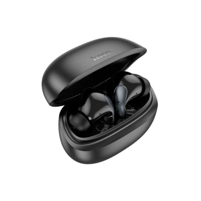 Picture of Hoco EQ5 ANC+ENC TWS Earbuds-Black